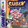 Play <b>Cubix Robots</b> Online